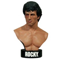 Rocky Bust 1/1 Rocky 63 cm